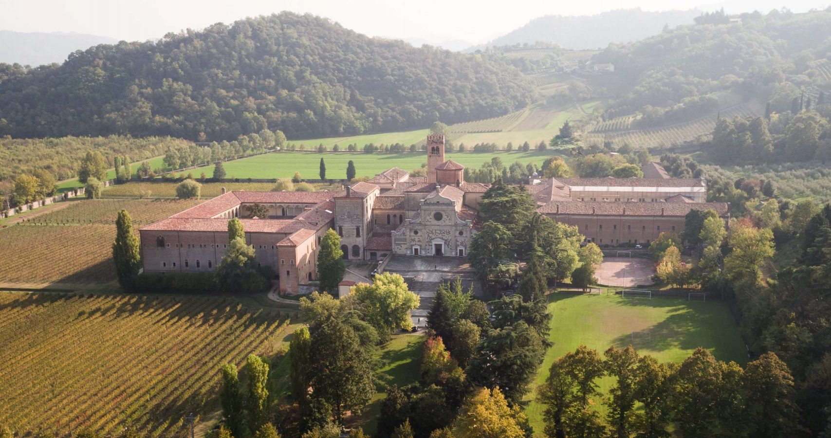 Abbazia-Praglia-Matrimonio-Fotografo-Foto-Padova