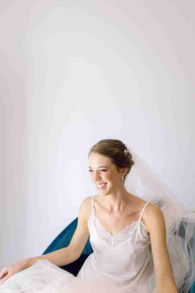 Greenhouse industrial wedding in Treviso at H-Farm