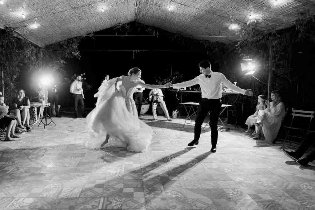 Greenhouse industrial wedding in Treviso at H-Farm