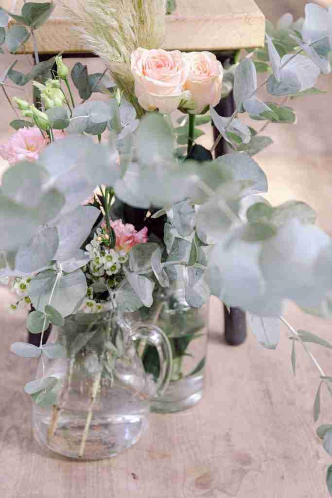 Greenhouse industrial wedding in Treviso at H-Farm