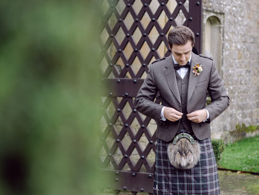 Elopement-in-Scozia-Matrimonio-ispirato-ad-Outlander-nel-castello-di-Abbotsford
