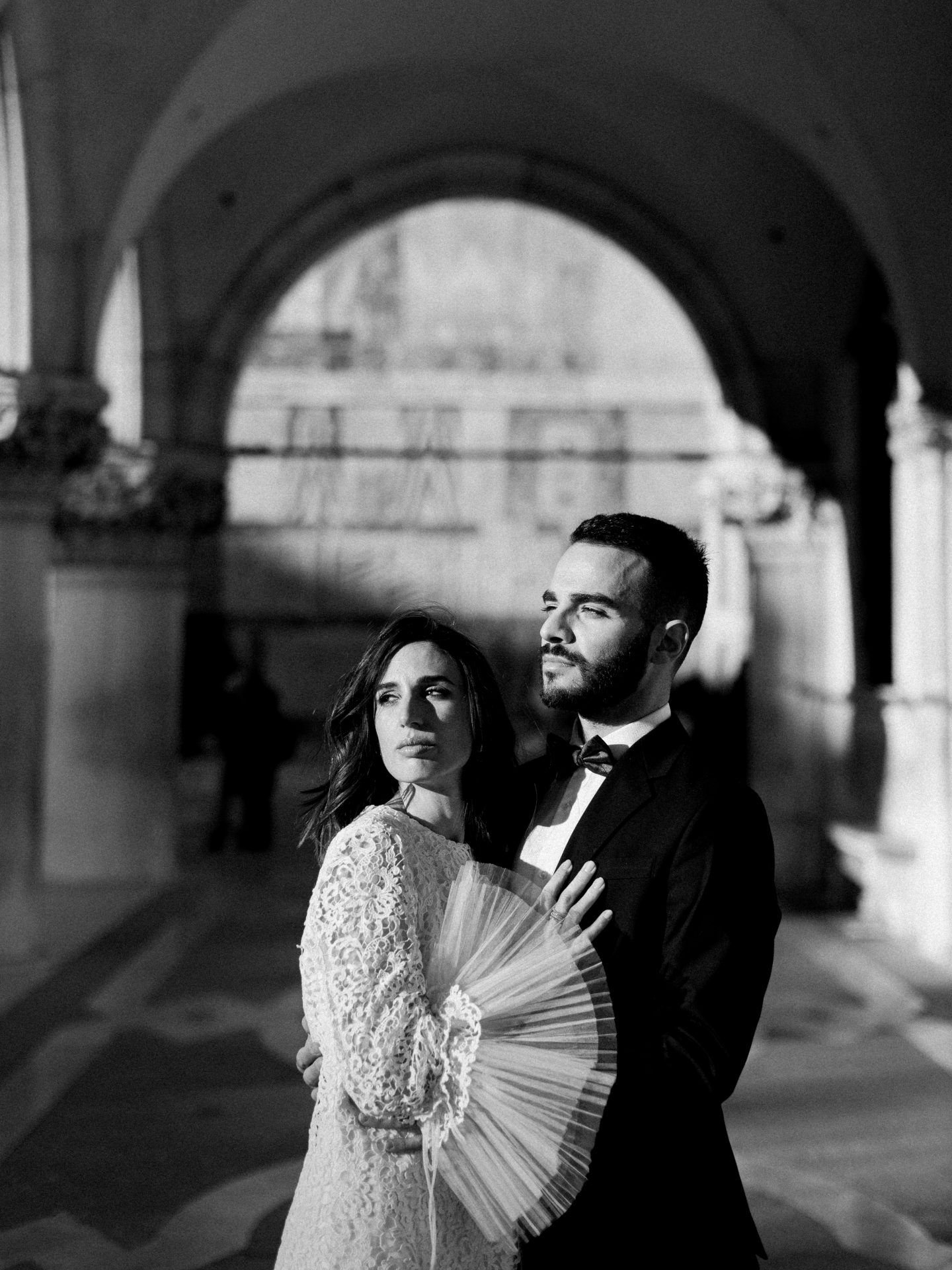 Winter-Elopement-in-Venice-February-romance-Carnival