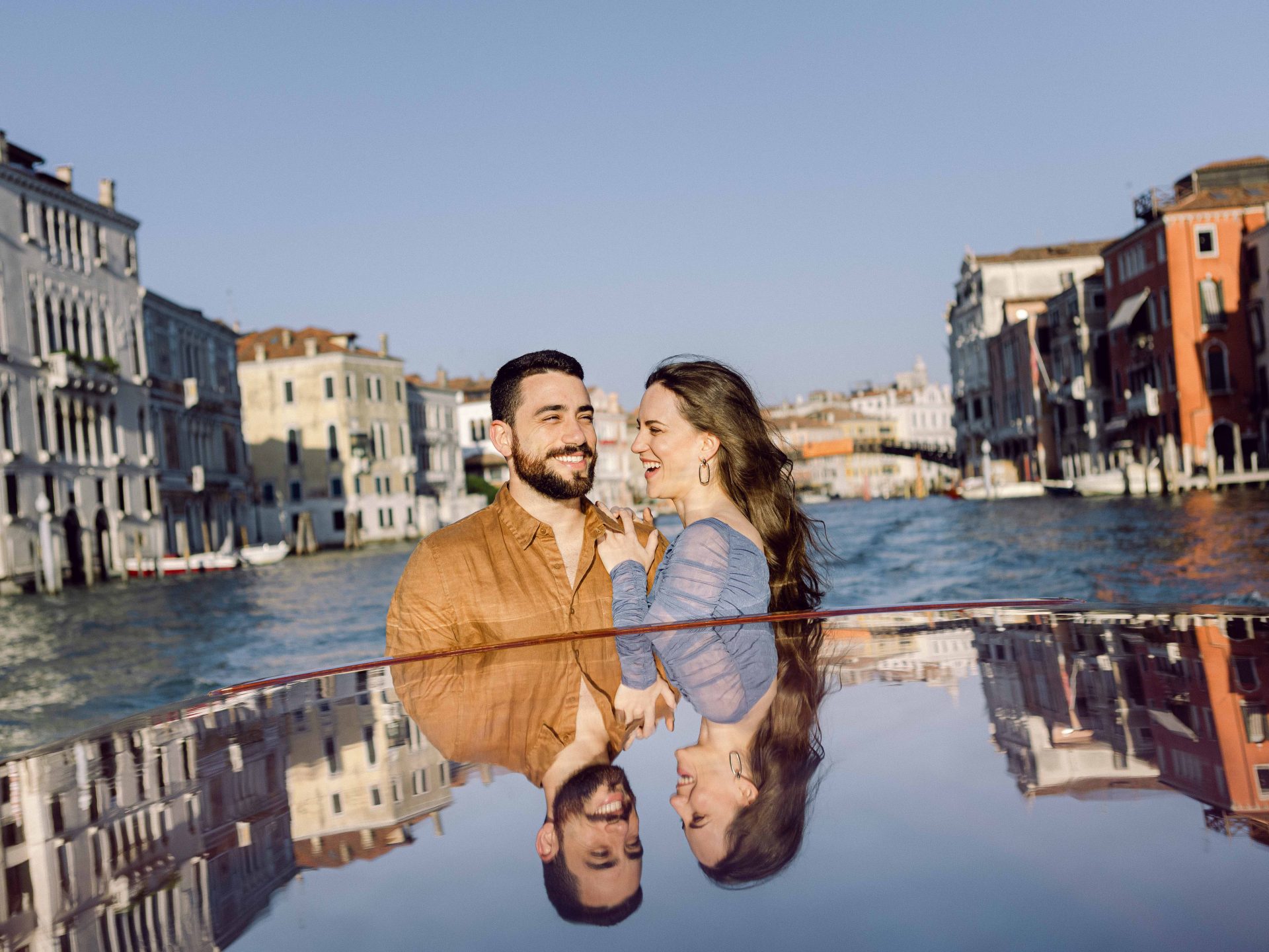 Engagement-Photos-in-Venice-for-a-Brazilian-Couple