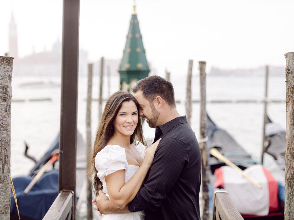 Couple photoshoot in Venice between Piazza San Marco, Arsenale, Castello
