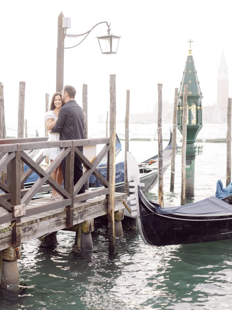 Couple photoshoot in Venice between Piazza San Marco, Arsenale, Castello