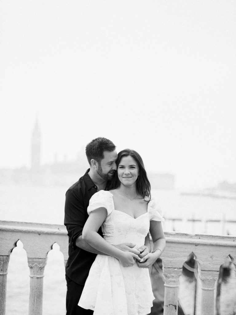 Couple photoshoot in Venice between Piazza San Marco, Arsenale, Castello