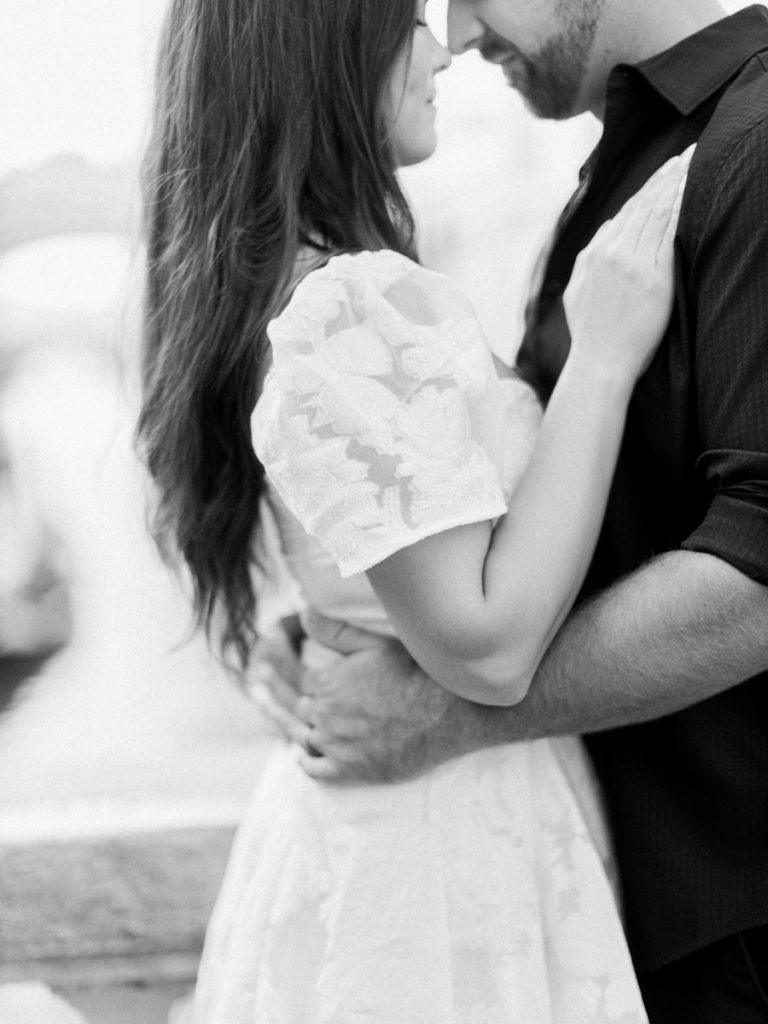 Couple photoshoot in Venice between Piazza San Marco, Arsenale, Castello