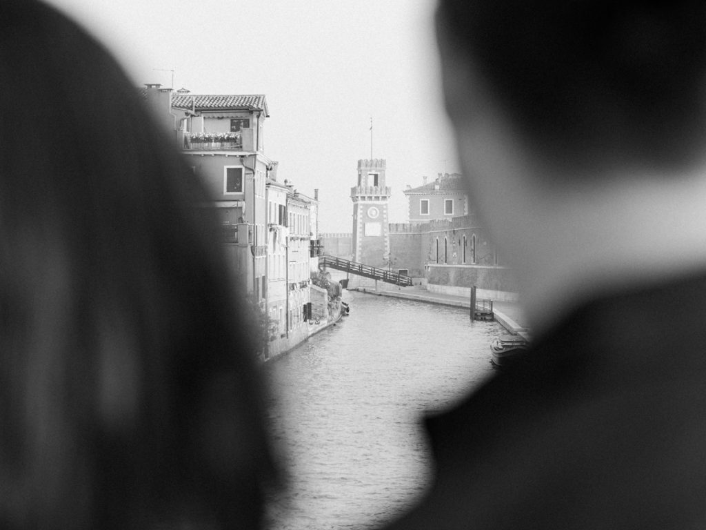 Couple photoshoot in Venice between Piazza San Marco, Arsenale, Castello