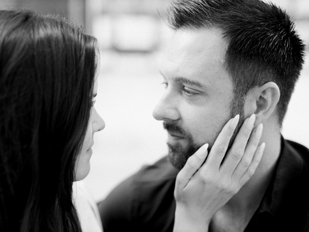 Couple photoshoot in Venice between Piazza San Marco, Arsenale, Castello