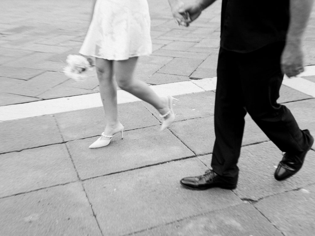Couple photoshoot in Venice between Piazza San Marco, Arsenale, Castello