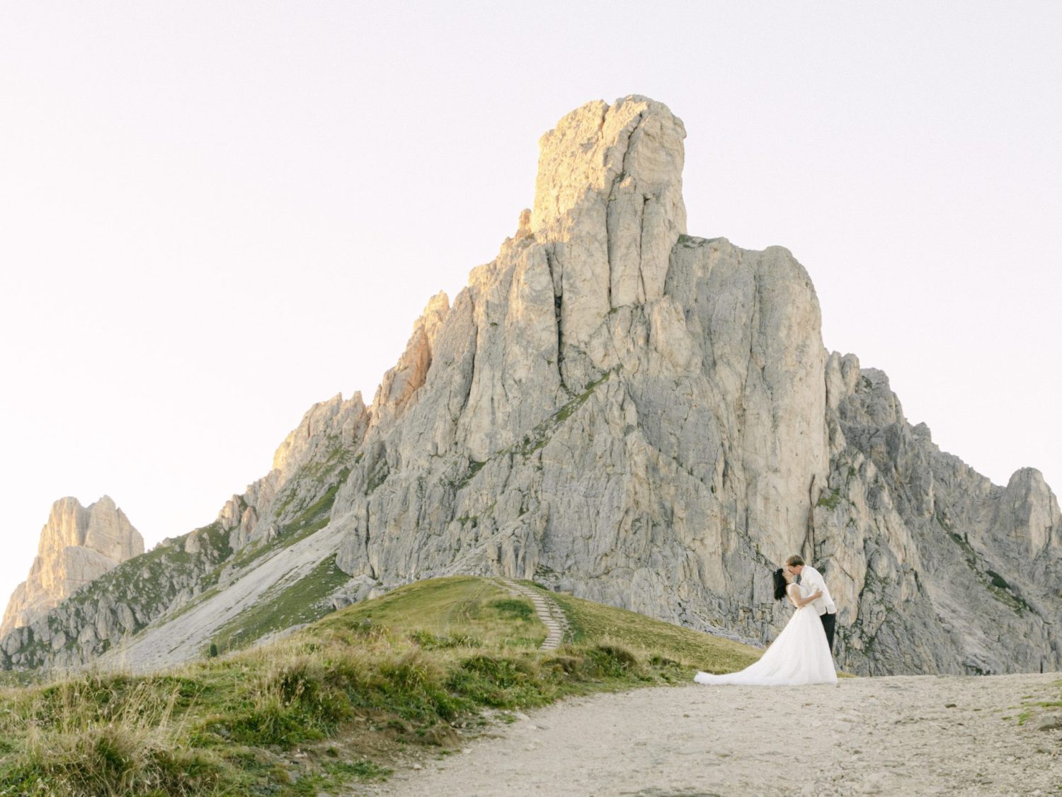 Dolomites-Elopement-at-Passo-Giau-Cortina-Summer