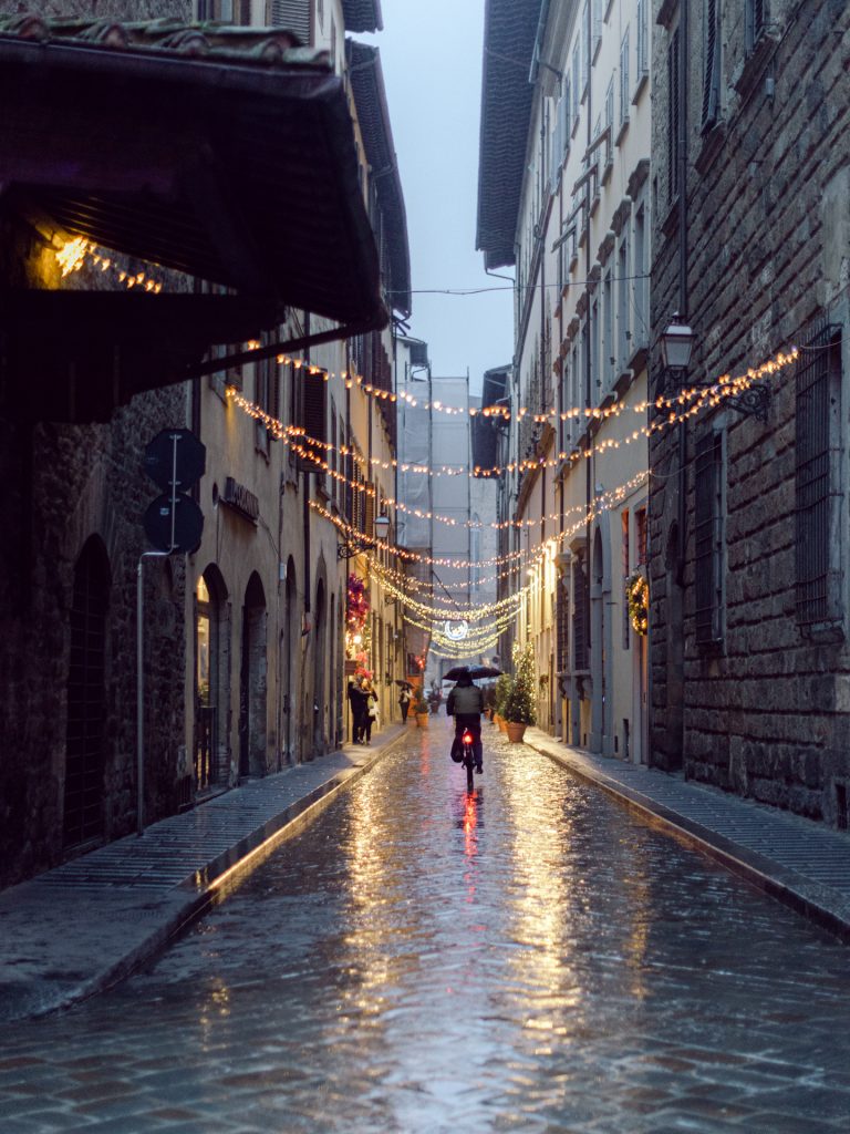 Florence-at-Christmas-Italy