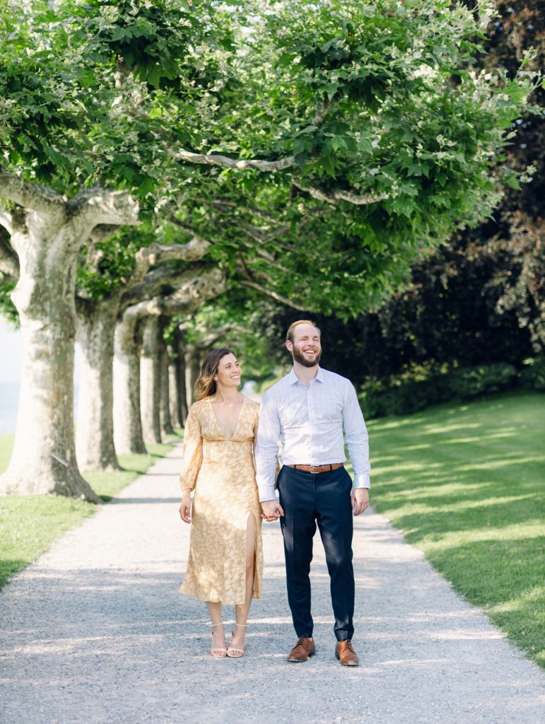 Villa-Melzi-Gardens-Honeymoon-photoshoot-in-Lake-Como