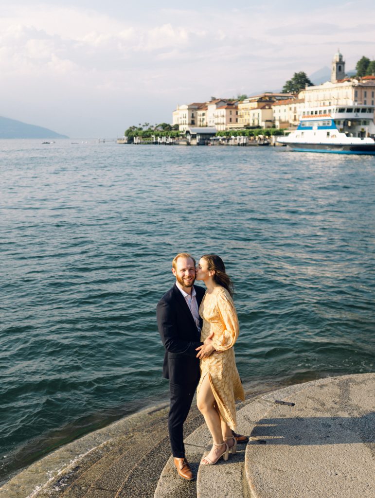 Villa-Melzi-Gardens-Honeymoon-photoshoot-in-Lake-Como