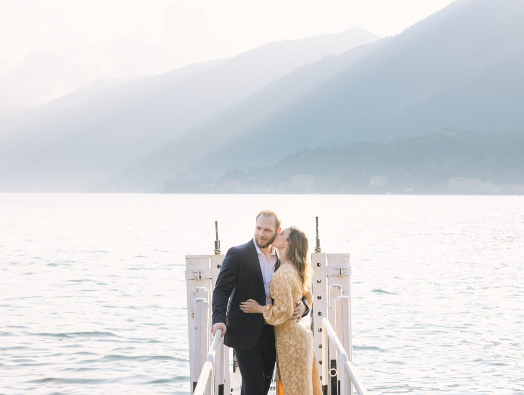 Villa-Melzi-Gardens-Honeymoon-photoshoot-in-Lake-Como