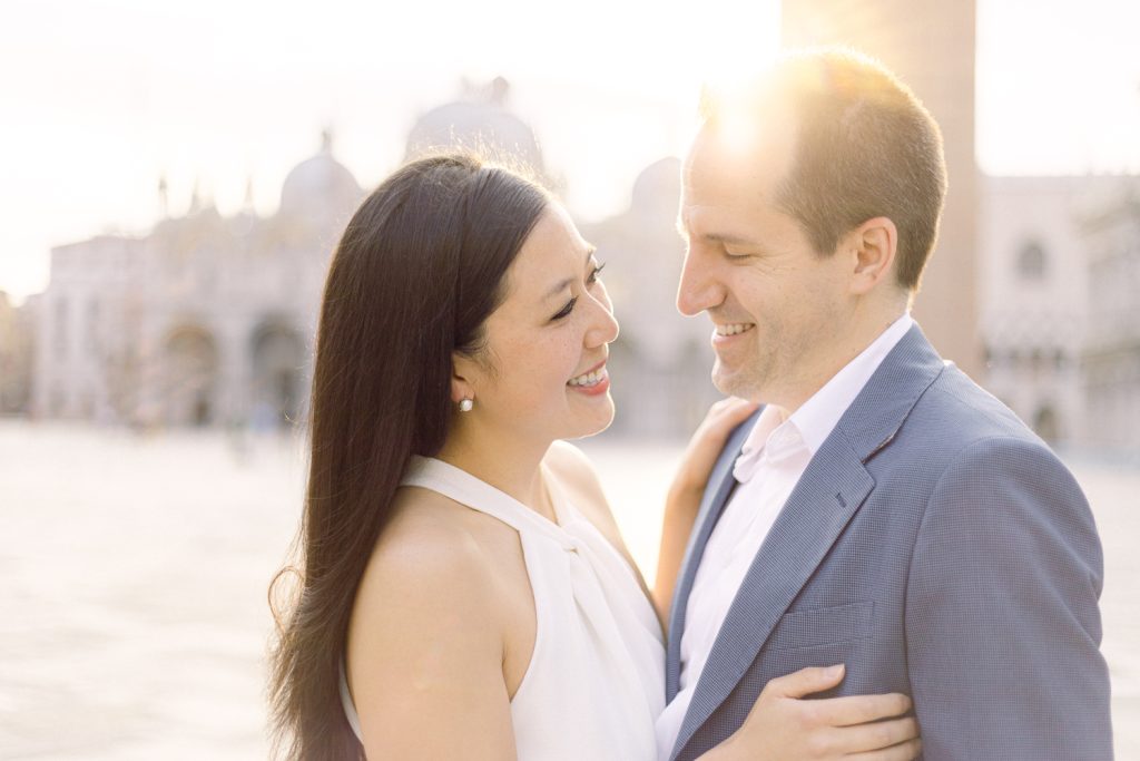 Pre-Wedding-Photoshoot-in-Venice-Spring