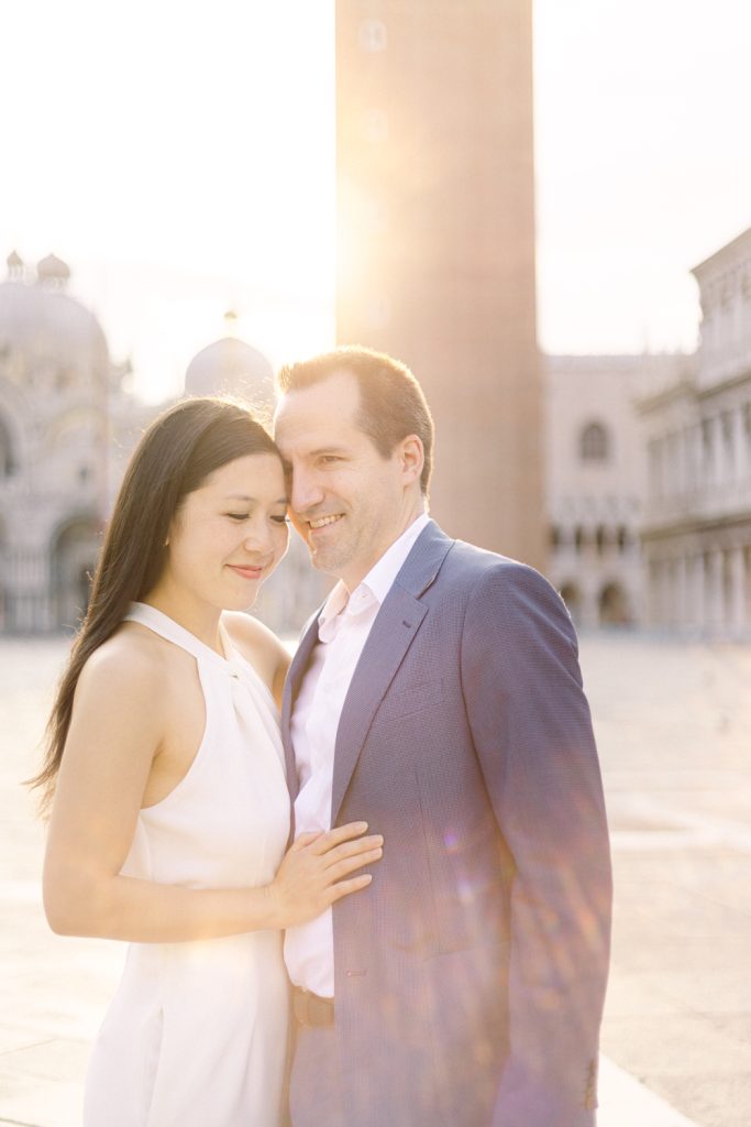 Pre-Wedding-Photoshoot-in-Venice-Spring