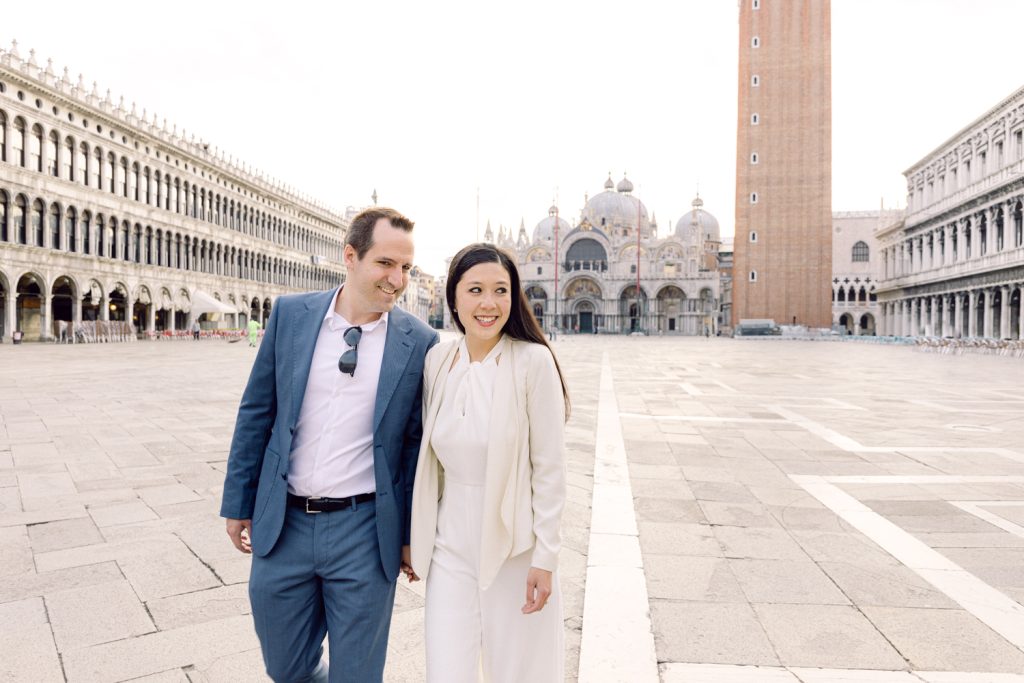 Pre-Wedding-Photoshoot-in-Venice-Spring