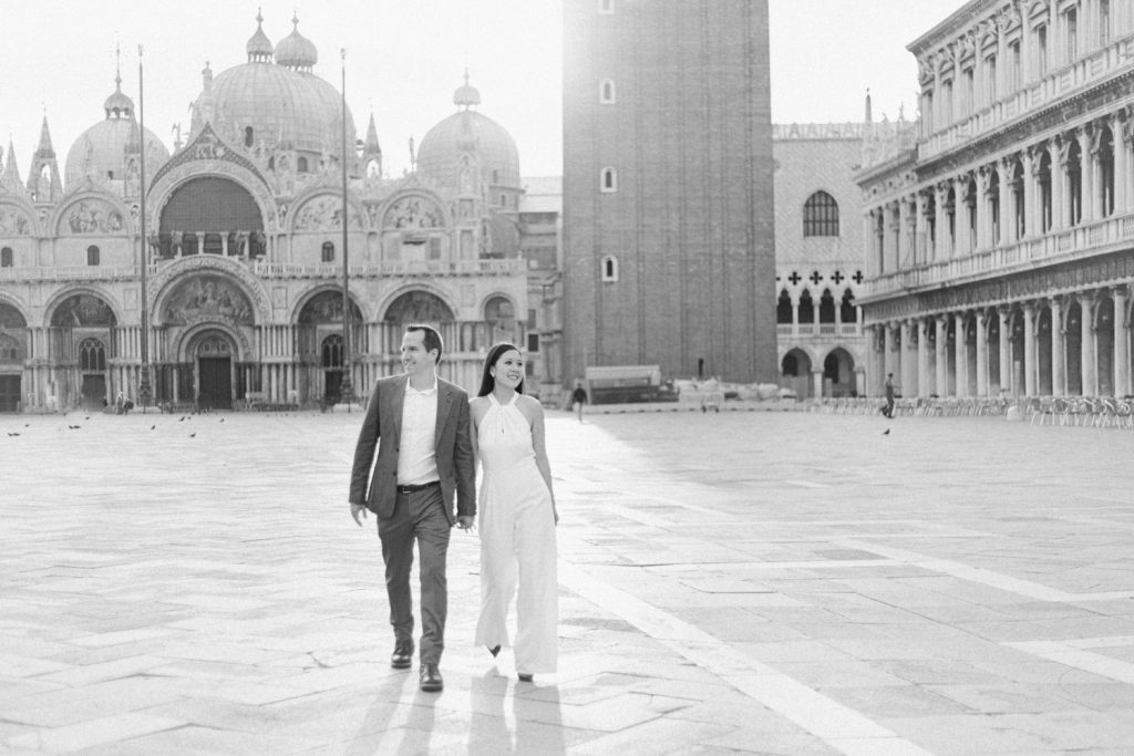 Pre-Wedding-Photoshoot-in-Venice-Spring